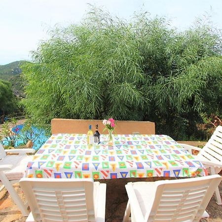 Villa Querida-Infinityholidays Costa Paradiso Ngoại thất bức ảnh