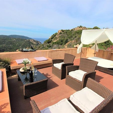 Villa Querida-Infinityholidays Costa Paradiso Ngoại thất bức ảnh