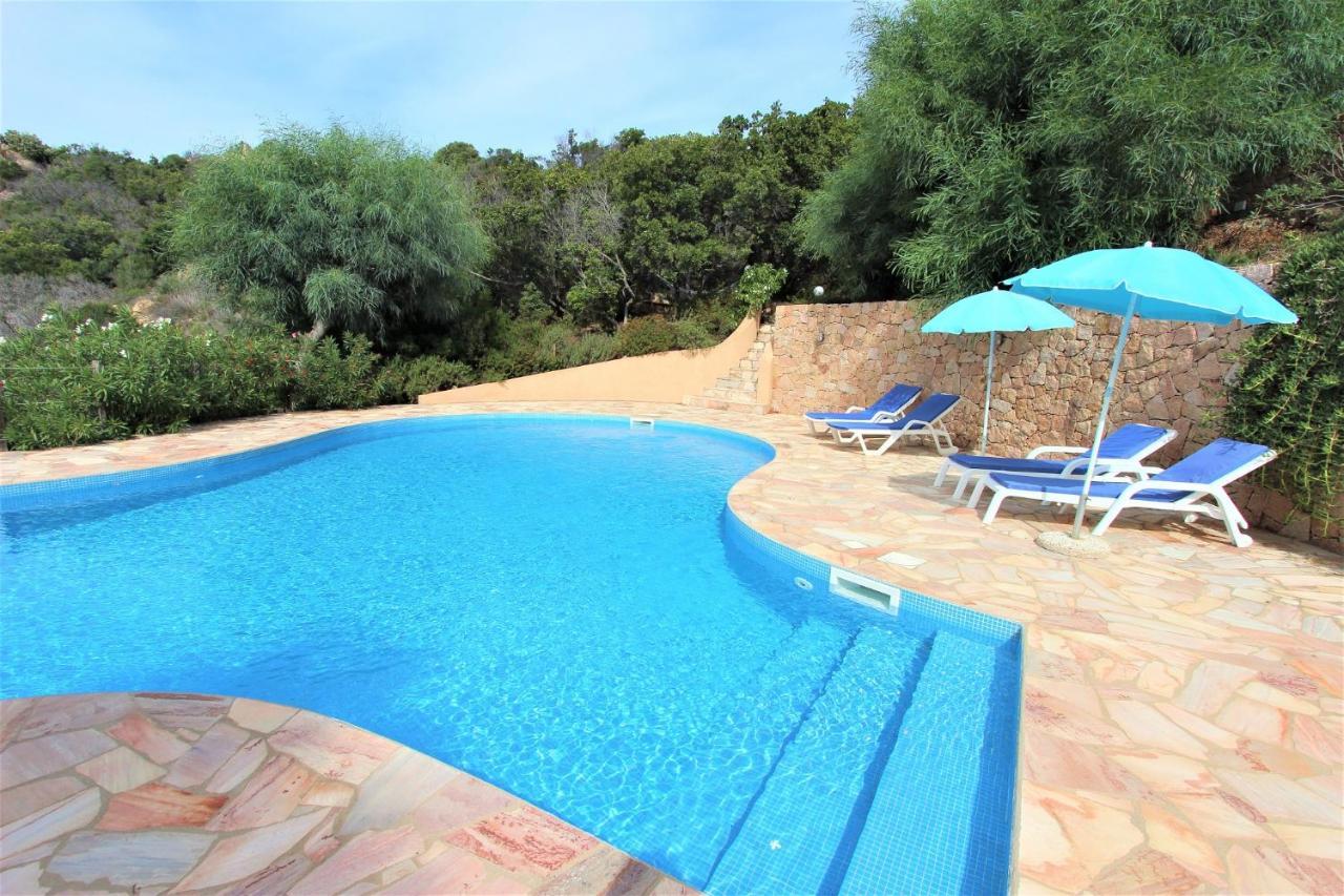 Villa Querida-Infinityholidays Costa Paradiso Ngoại thất bức ảnh