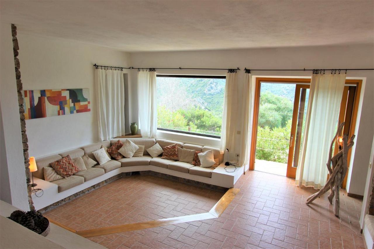 Villa Querida-Infinityholidays Costa Paradiso Ngoại thất bức ảnh