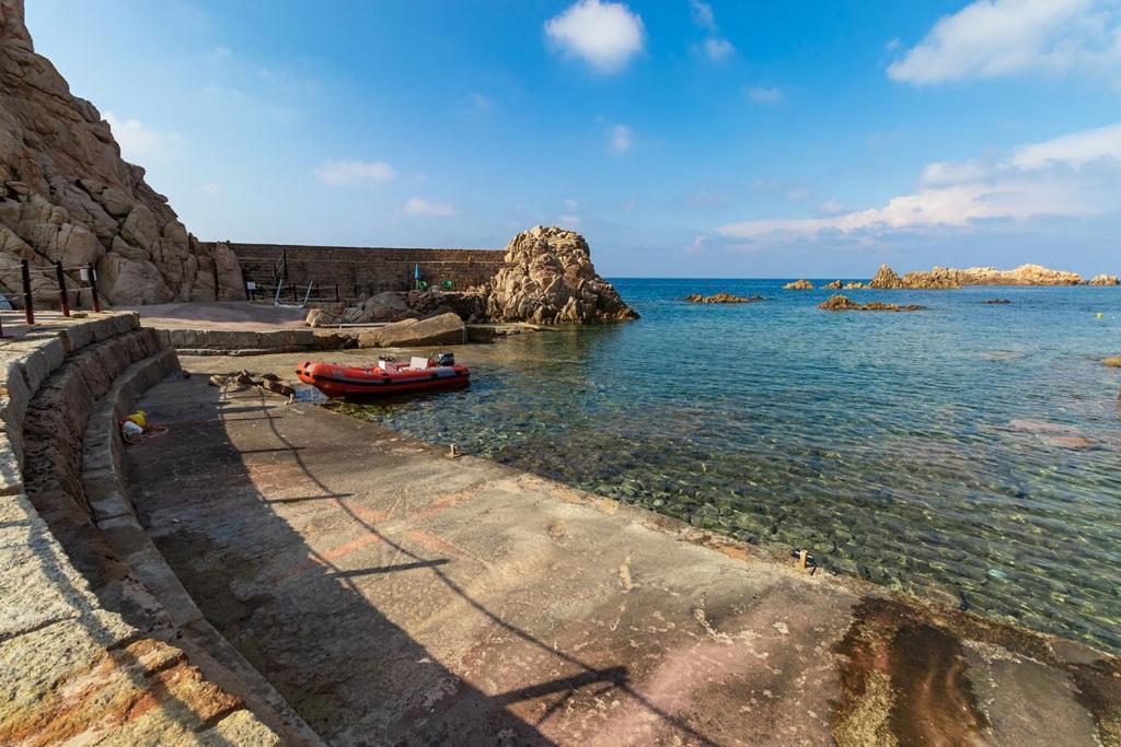 Villa Querida-Infinityholidays Costa Paradiso Ngoại thất bức ảnh