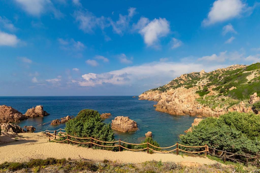 Villa Querida-Infinityholidays Costa Paradiso Ngoại thất bức ảnh
