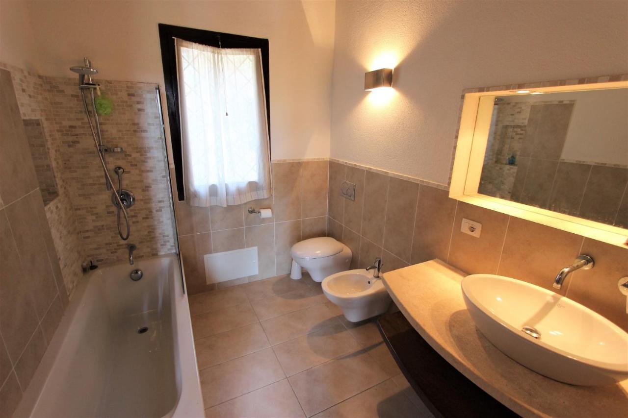 Villa Querida-Infinityholidays Costa Paradiso Ngoại thất bức ảnh