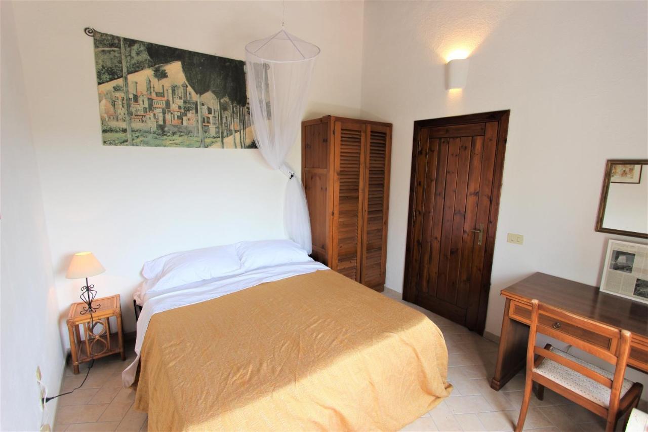 Villa Querida-Infinityholidays Costa Paradiso Ngoại thất bức ảnh