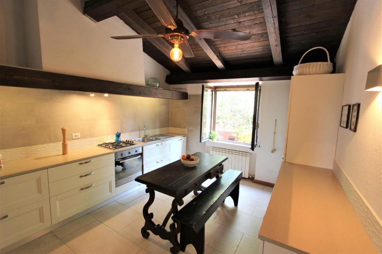 Villa Querida-Infinityholidays Costa Paradiso Ngoại thất bức ảnh