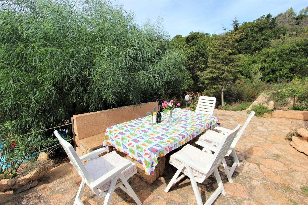 Villa Querida-Infinityholidays Costa Paradiso Ngoại thất bức ảnh
