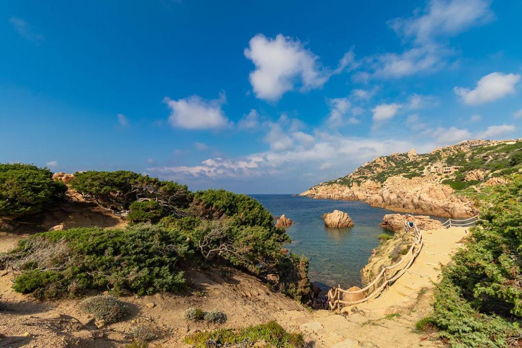 Villa Querida-Infinityholidays Costa Paradiso Ngoại thất bức ảnh