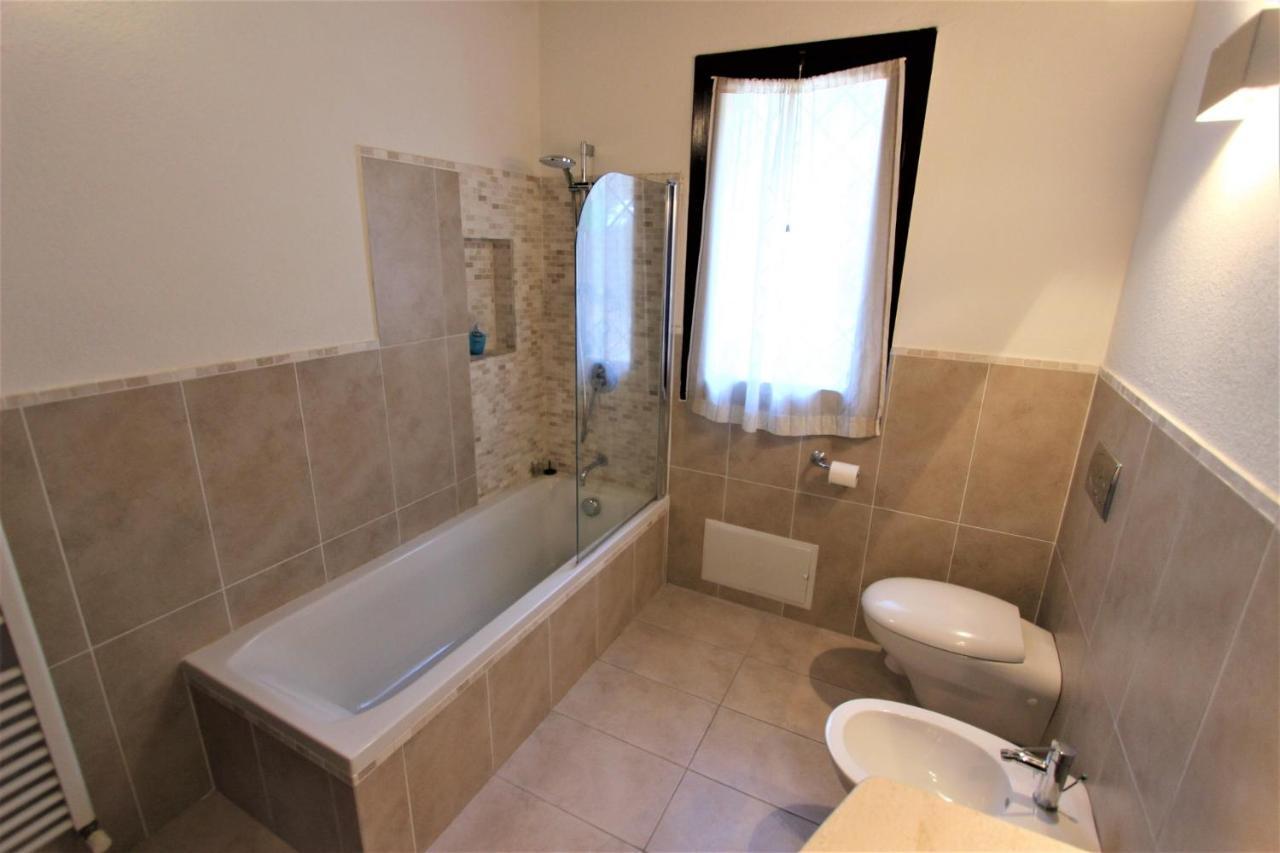 Villa Querida-Infinityholidays Costa Paradiso Ngoại thất bức ảnh