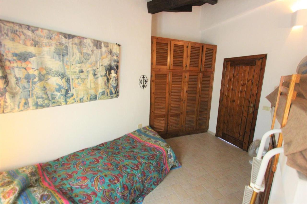 Villa Querida-Infinityholidays Costa Paradiso Ngoại thất bức ảnh