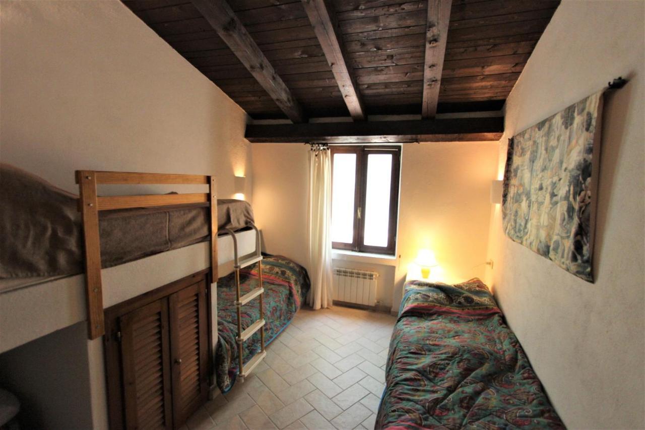 Villa Querida-Infinityholidays Costa Paradiso Ngoại thất bức ảnh