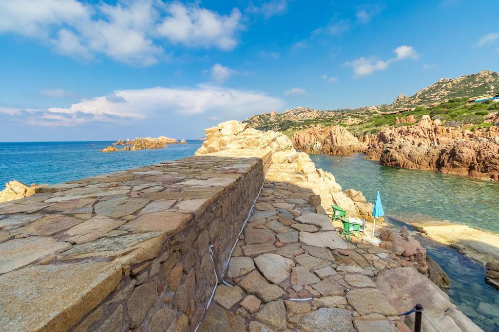 Villa Querida-Infinityholidays Costa Paradiso Ngoại thất bức ảnh