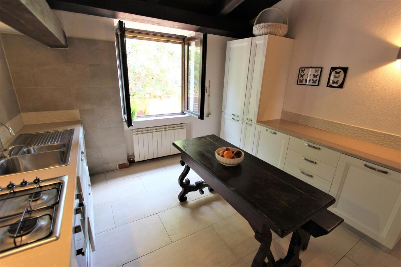 Villa Querida-Infinityholidays Costa Paradiso Ngoại thất bức ảnh