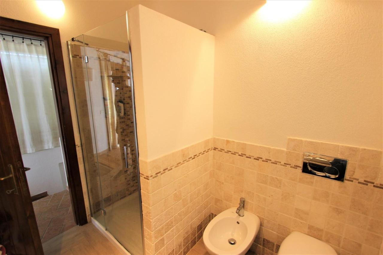 Villa Querida-Infinityholidays Costa Paradiso Ngoại thất bức ảnh